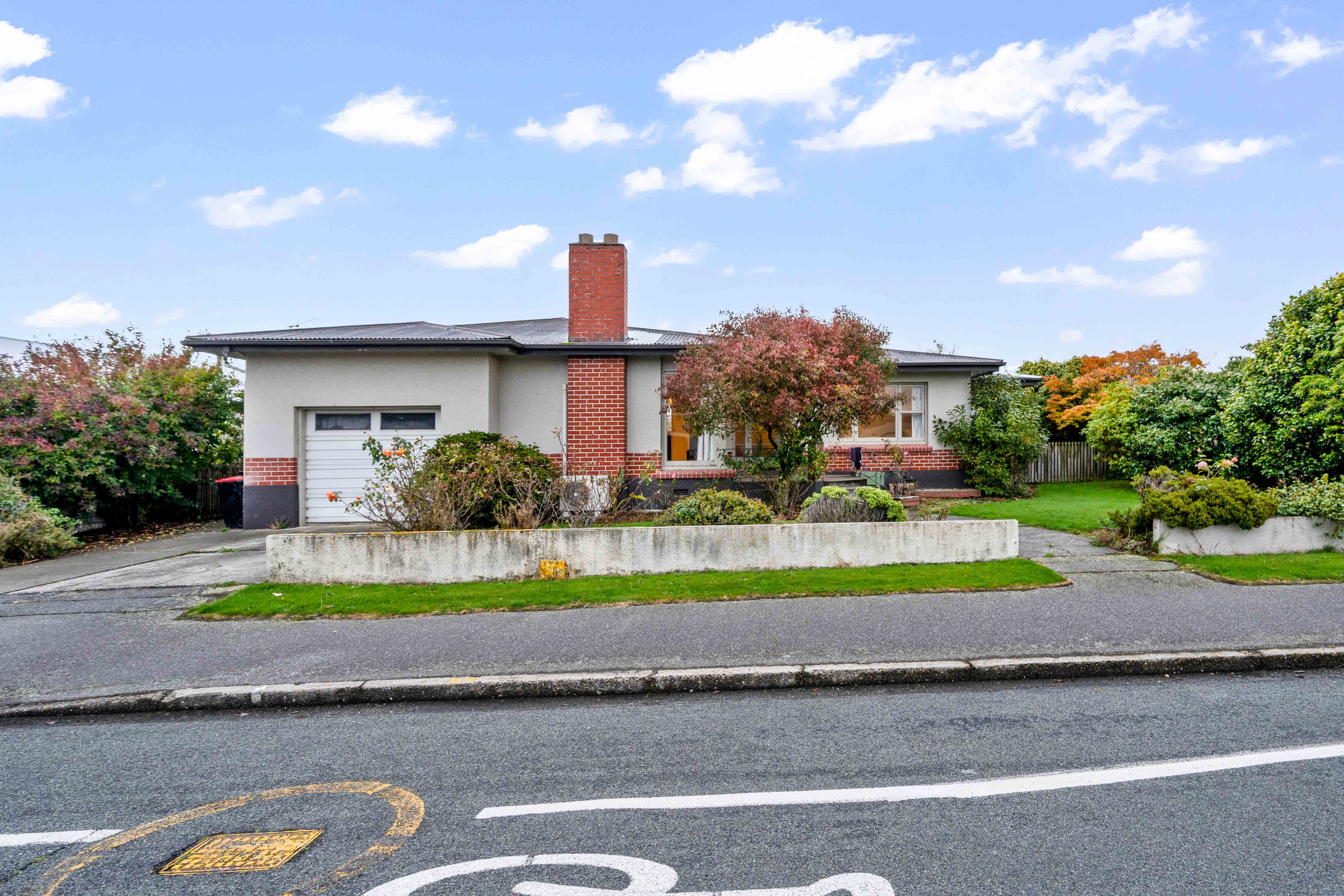 Smart Move Residential | Invercargill - 108 Exmouth Street - Waverley