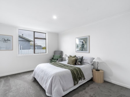 Smart Move Residential | Invercargill - 14 Collingwood Street - Strathern