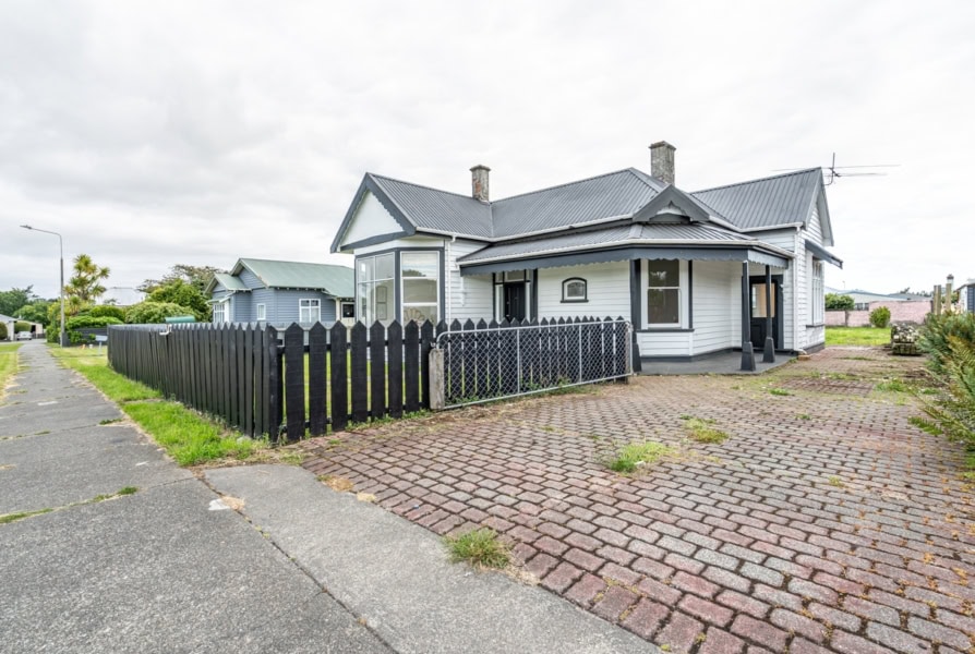 Smart Move Residential | Invercargill - 14 Collingwood Street - Strathern