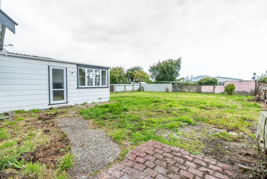 Smart Move Residential | Invercargill - 14 Collingwood Street - Strathern