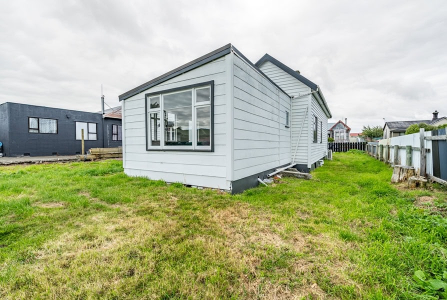 Smart Move Residential | Invercargill - 14 Collingwood Street - Strathern