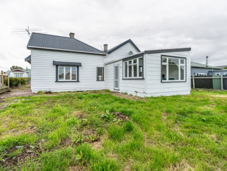 Smart Move Residential | Invercargill - 14 Collingwood Street - Strathern