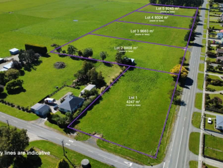Smart Move Residential | Invercargill - 149 Ferry Road - Edendale