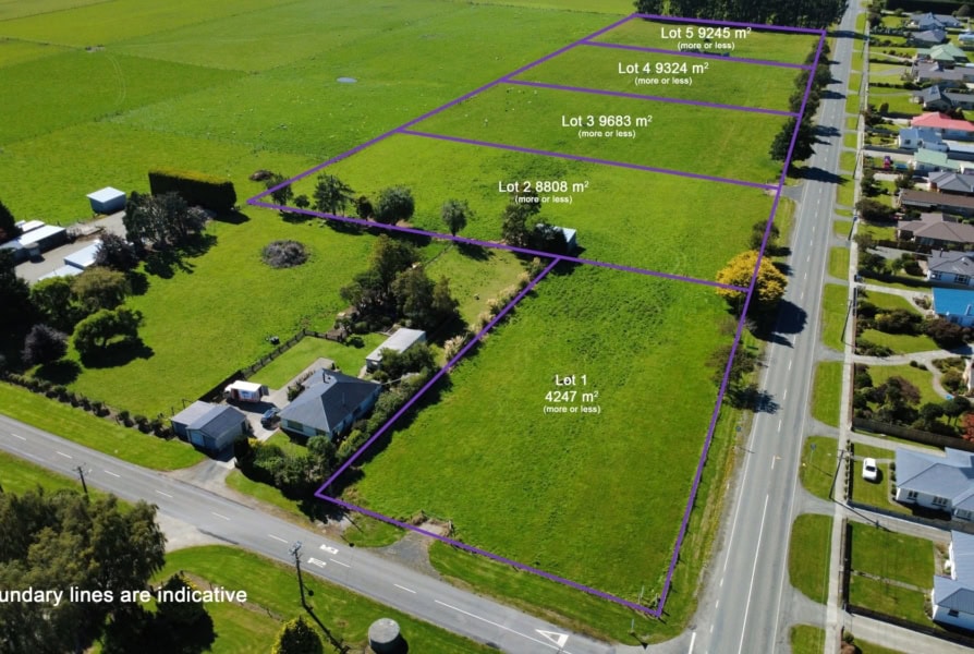 Smart Move Residential | Invercargill - 149 Ferry Road - Edendale