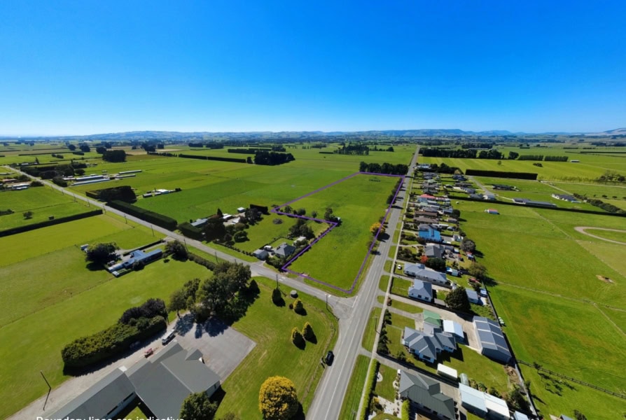 Smart Move Residential | Invercargill - 149 Ferry Road - Edendale