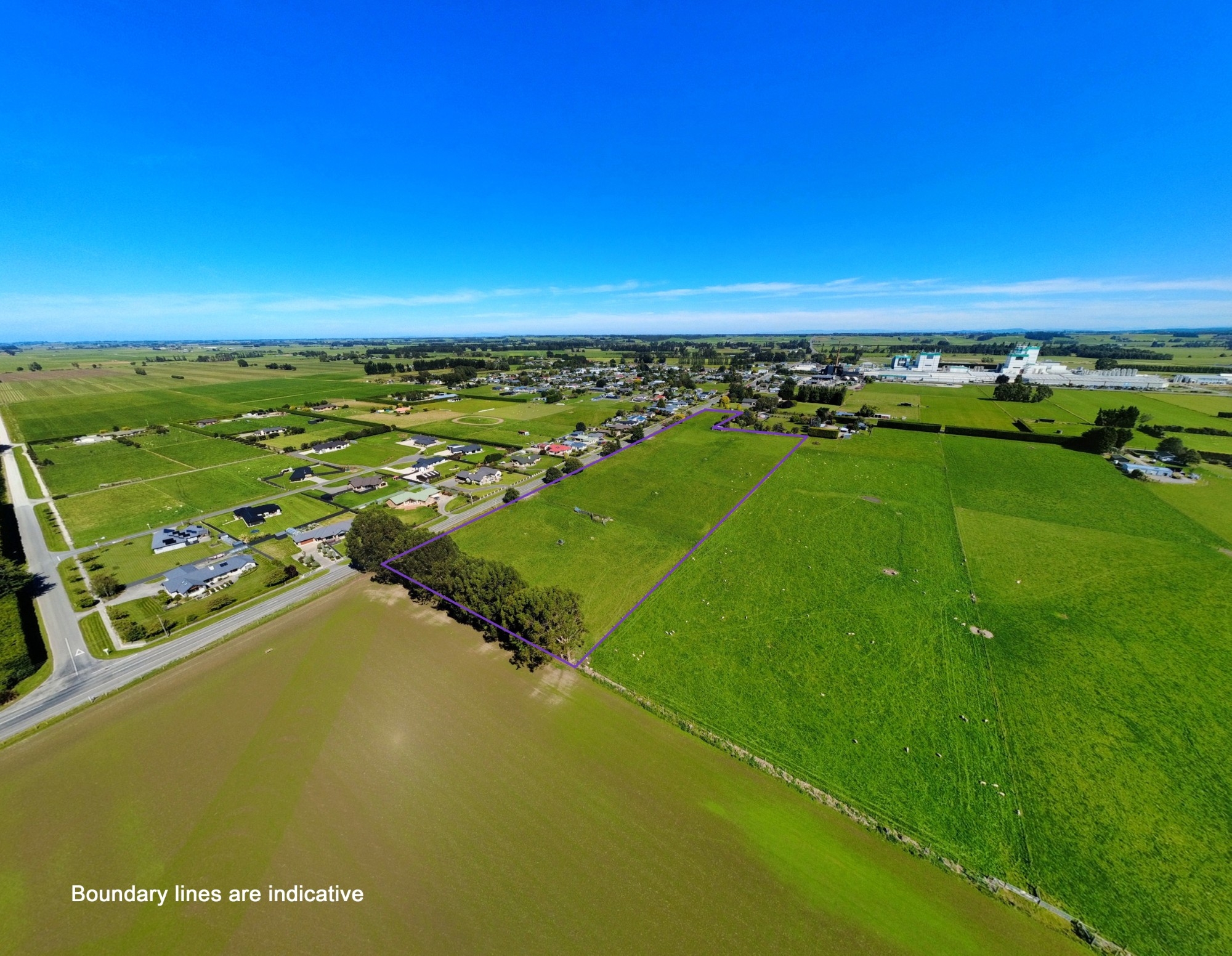 Smart Move Residential | Invercargill - 149 Ferry Road - Edendale