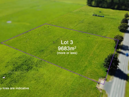 Smart Move Residential | Invercargill - 149 Ferry Road - Edendale