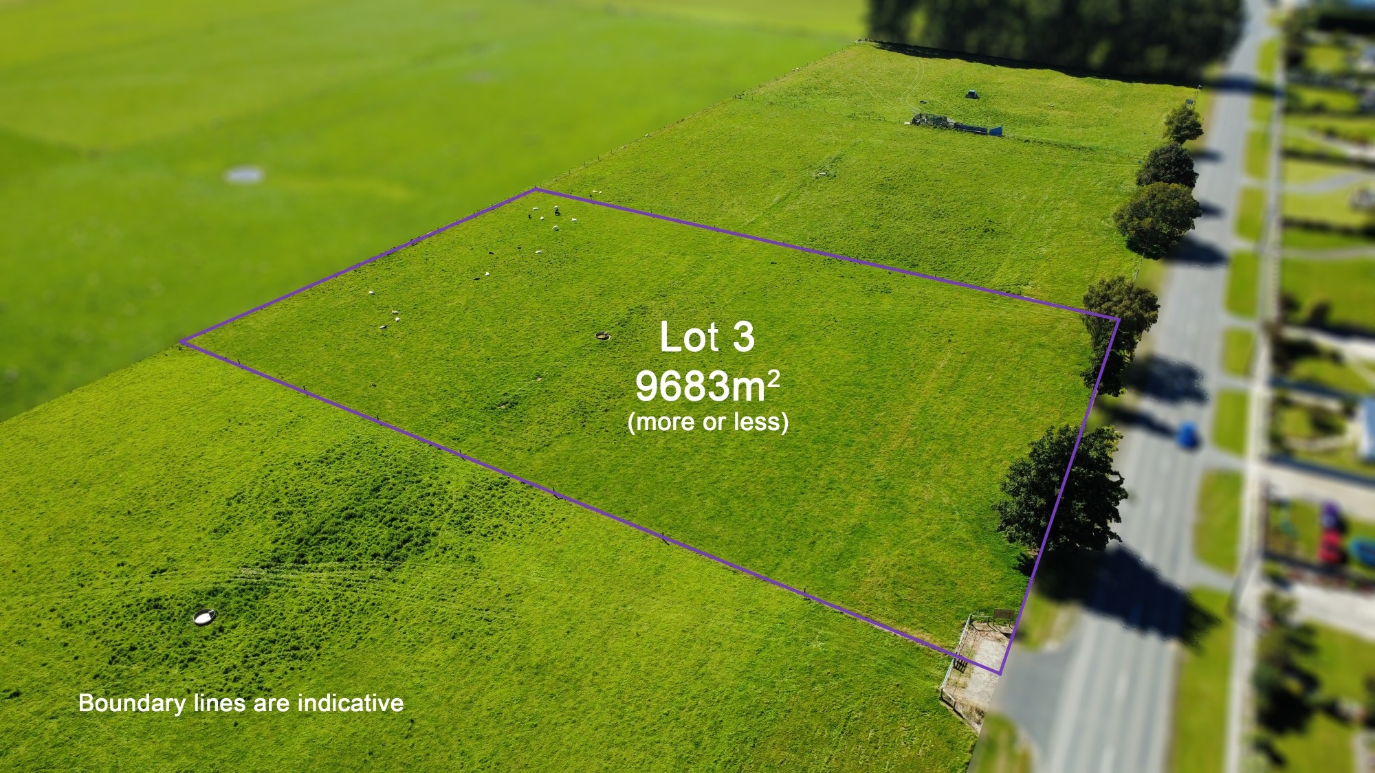 Smart Move Residential | Invercargill - 149 Ferry Road - Edendale