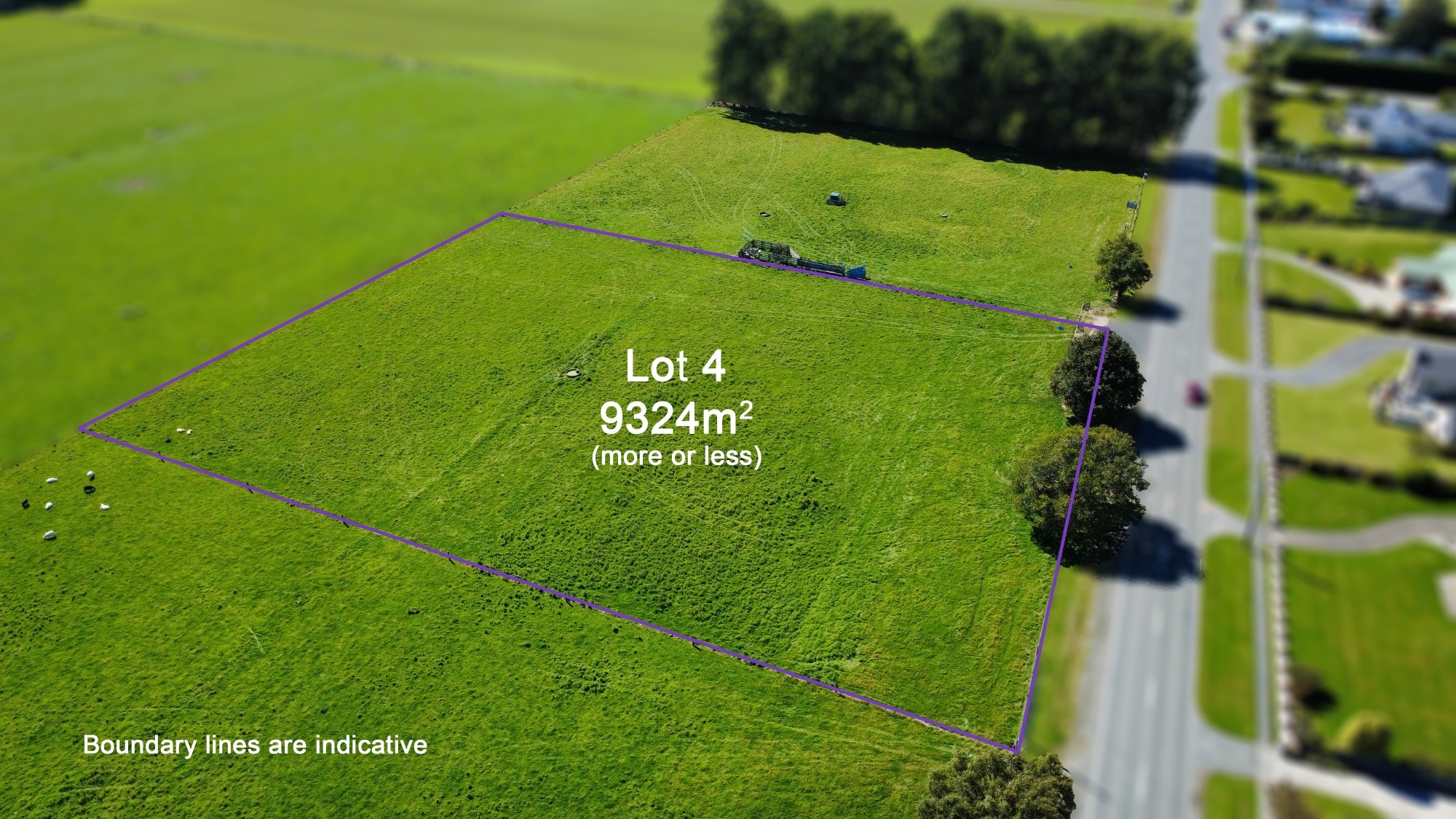 Smart Move Residential | Invercargill - 149 Ferry Road - Edendale