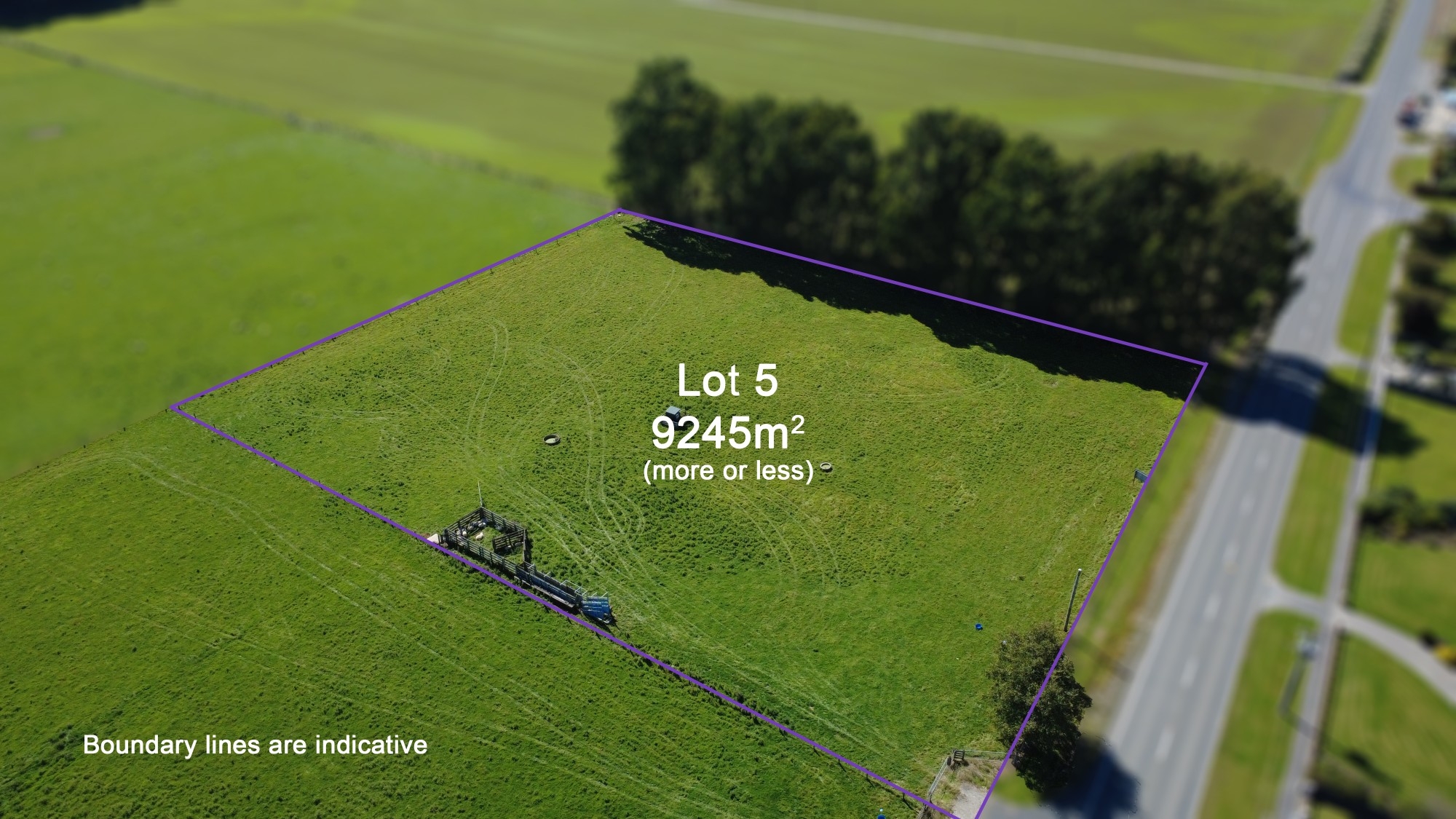 Smart Move Residential | Invercargill - 149 Ferry Road - Edendale