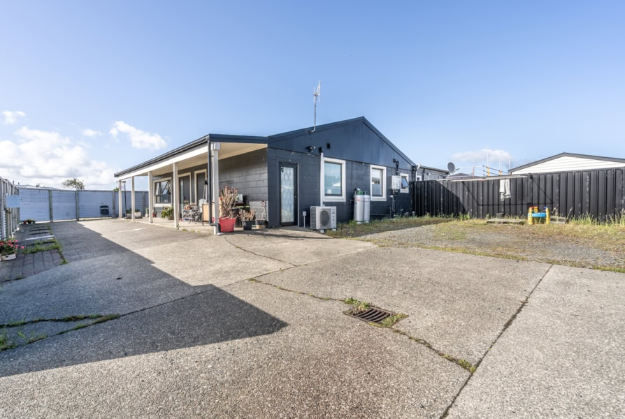 Smart Move Residential | Invercargill - 15 Paisley Street - Kew