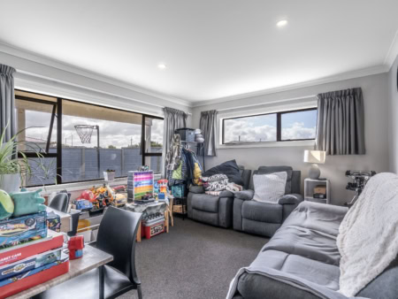 Smart Move Residential | Invercargill - 15 Paisley Street - Kew
