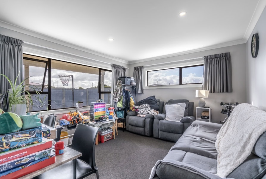 Smart Move Residential | Invercargill - 15 Paisley Street - Kew