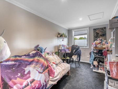 Smart Move Residential | Invercargill - 15 Paisley Street - Kew