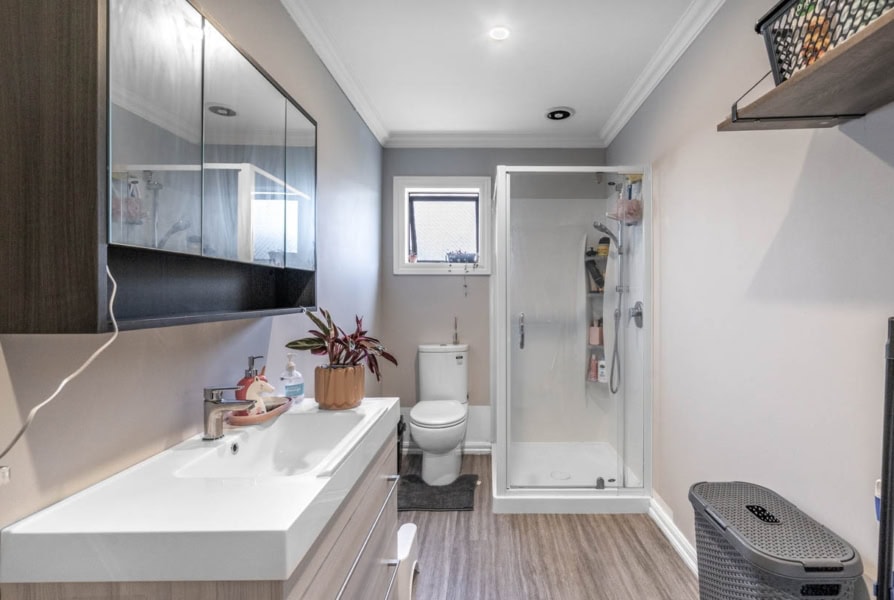 Smart Move Residential | Invercargill - 15 Paisley Street - Kew