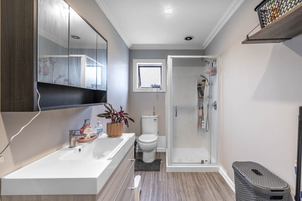Smart Move Residential | Invercargill - 15 Paisley Street - Kew