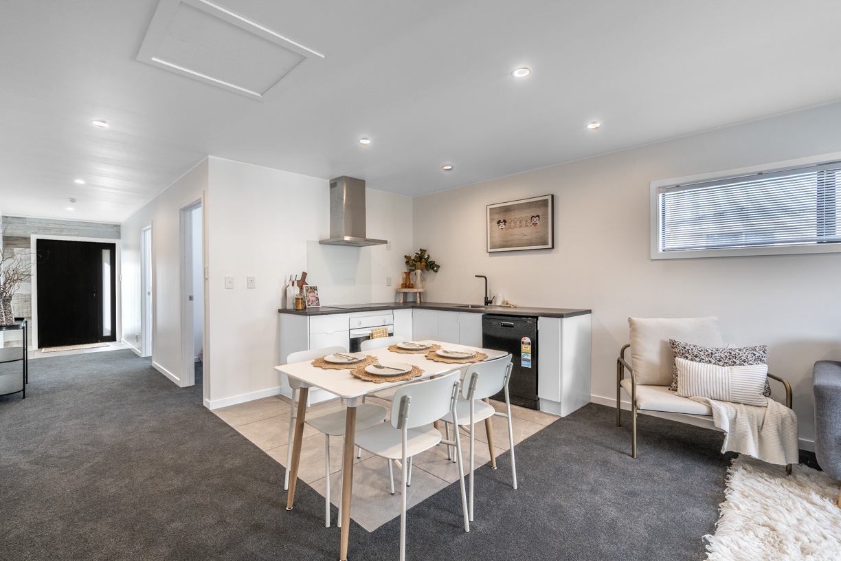 Smart Move Residential | Invercargill - 15 Paisley Street - Kew