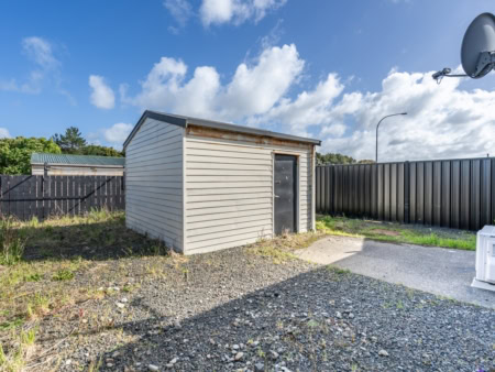 Smart Move Residential | Invercargill - 15 Paisley Street - Kew