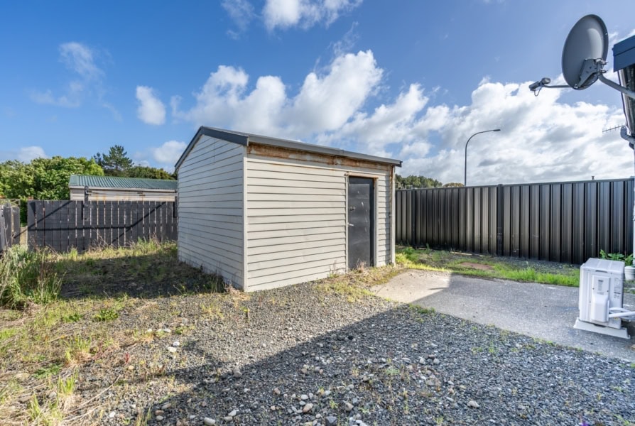 Smart Move Residential | Invercargill - 15 Paisley Street - Kew