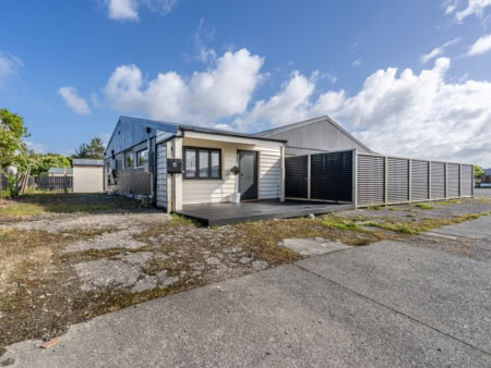 Smart Move Residential | Invercargill - 15 Paisley Street - Kew