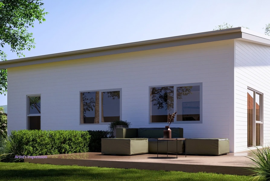 Smart Move Residential | Invercargill - 172 Morton Street - Strathern
