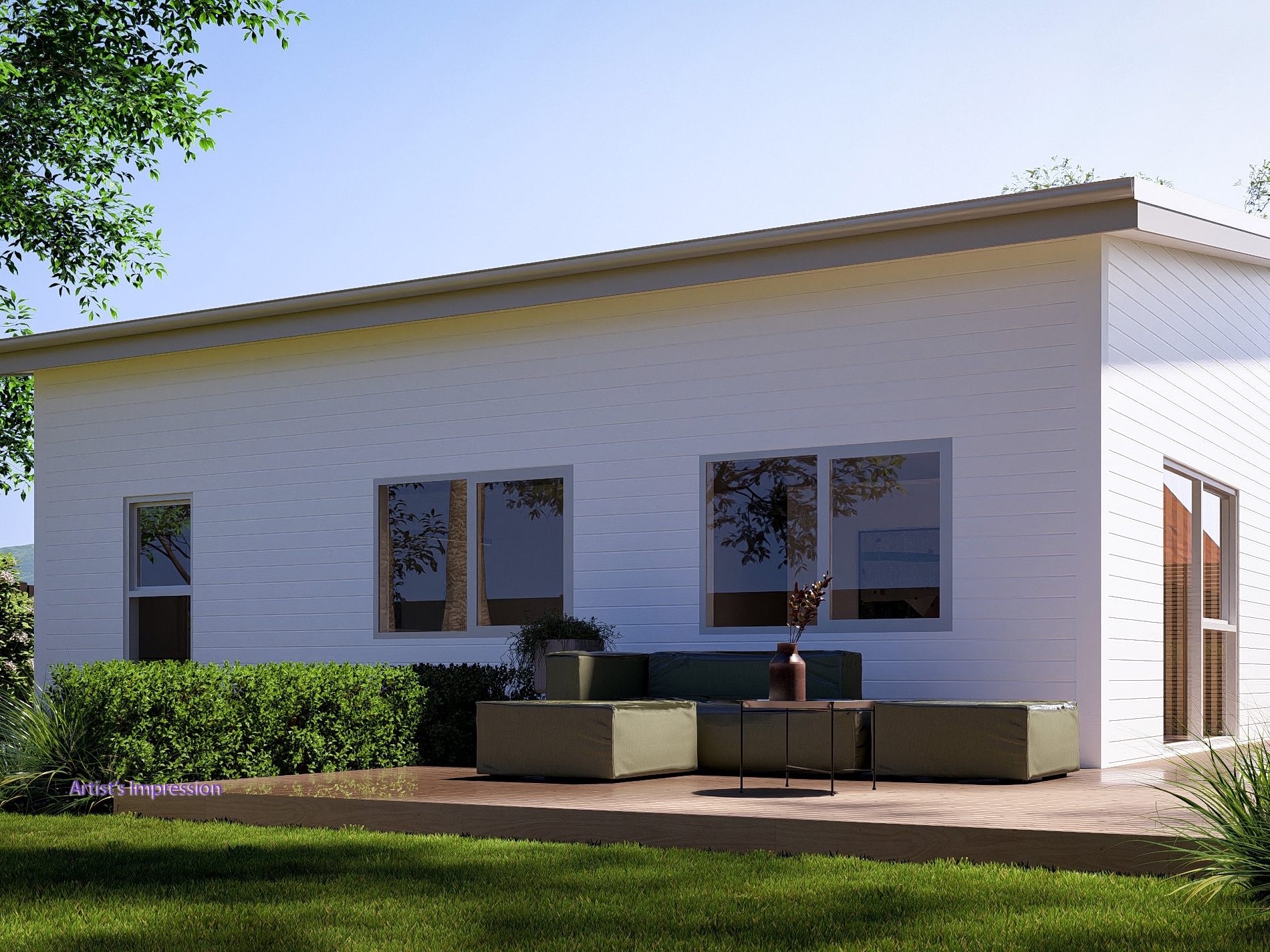 Smart Move Residential | Invercargill - 172 Morton Street - Strathern