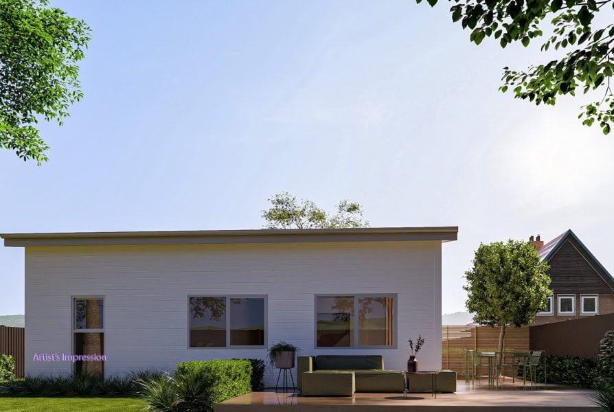 Smart Move Residential | Invercargill - 172 Morton Street - Strathern