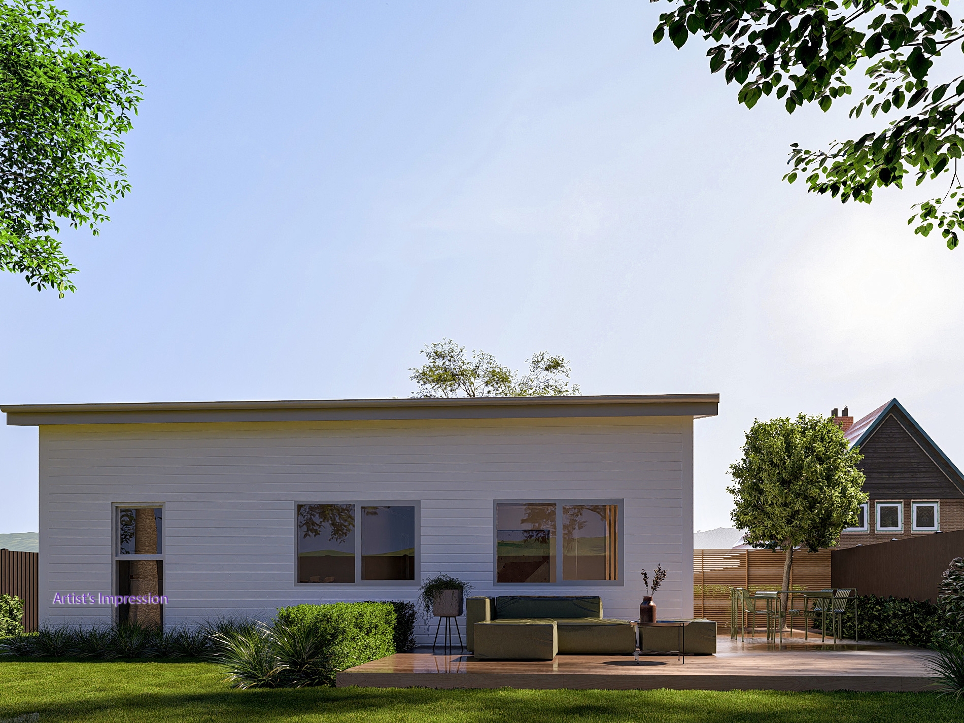 Smart Move Residential | Invercargill - 172 Morton Street - Strathern