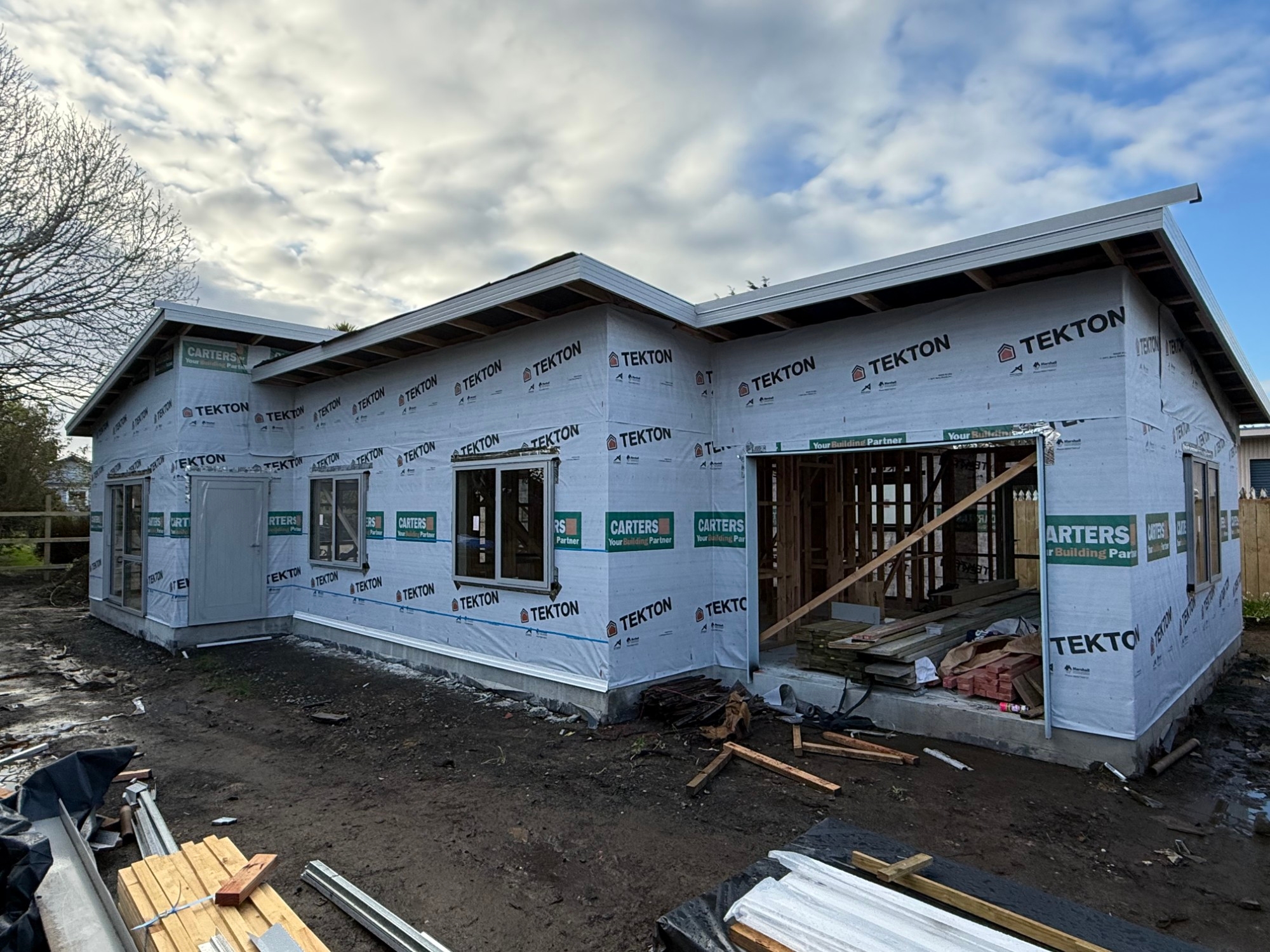Smart Move Residential | Invercargill - 172 Morton Street - Strathern
