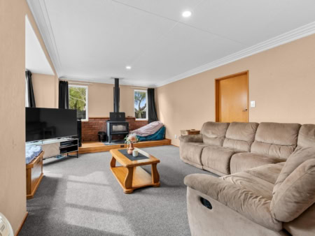 Smart Move Residential | Invercargill - 184 Bay Road - Grasmere