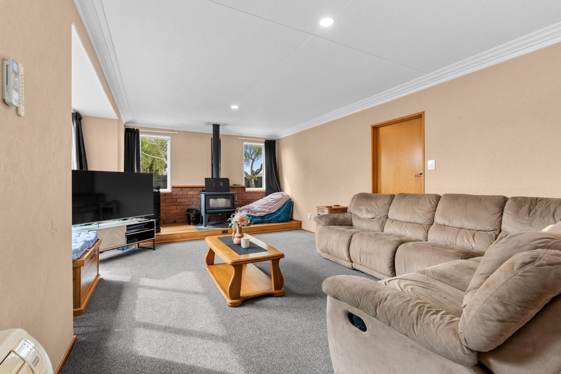 Smart Move Residential | Invercargill - 184 Bay Road - Grasmere