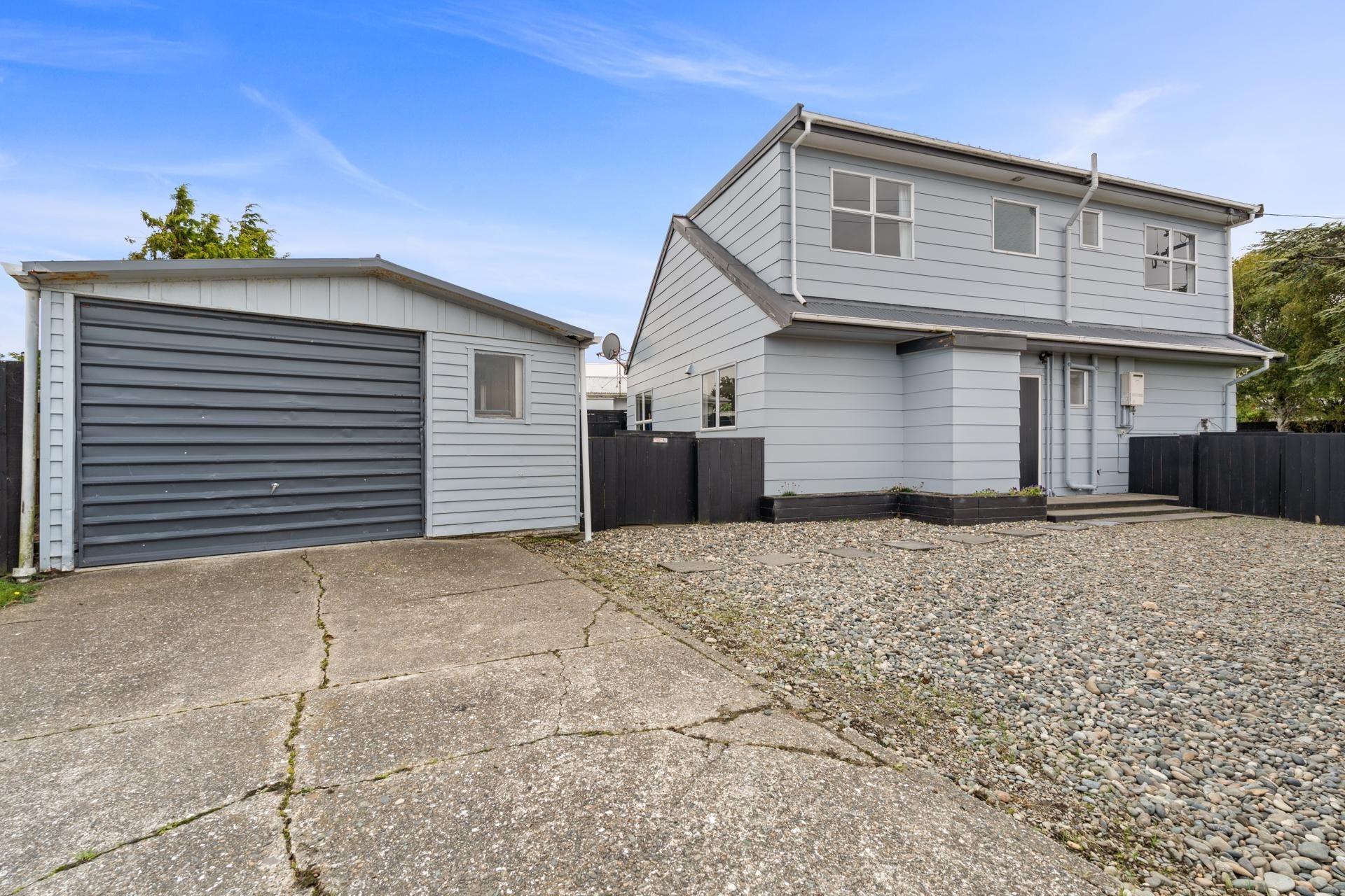 Smart Move Residential | Invercargill - 184 Bay Road - Grasmere