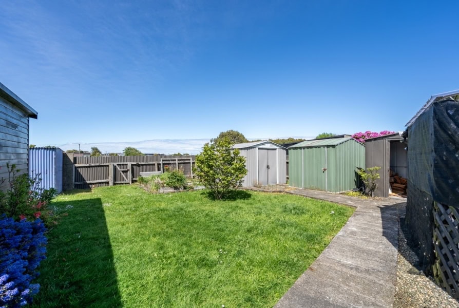 Smart Move Residential | Invercargill - 19 Vernon Street - Kingswell