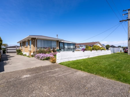 Smart Move Residential | Invercargill - 19 Vernon Street - Kingswell