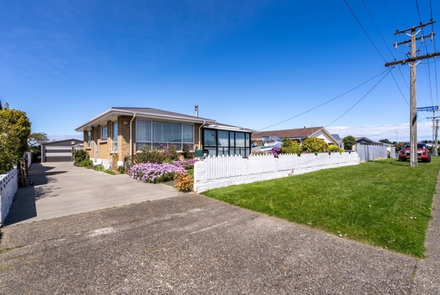Smart Move Residential | Invercargill - 19 Vernon Street - Kingswell