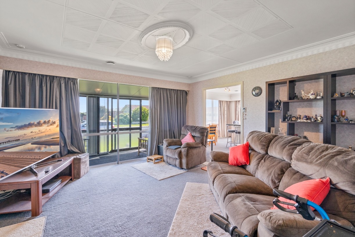 Smart Move Residential | Invercargill - 19 Vernon Street - Kingswell