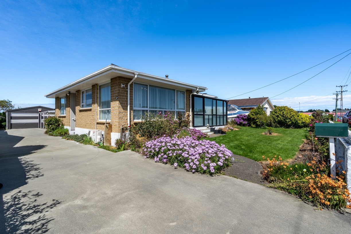 Smart Move Residential | Invercargill - 19 Vernon Street - Kingswell