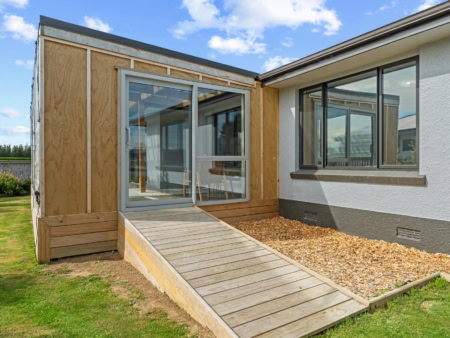 Smart Move Residential | Invercargill - 2066 Winton-Lorneville Highway - Makarewa