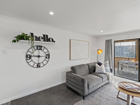 Smart Move Residential | Invercargill - 2066 Winton-Lorneville Highway - Makarewa