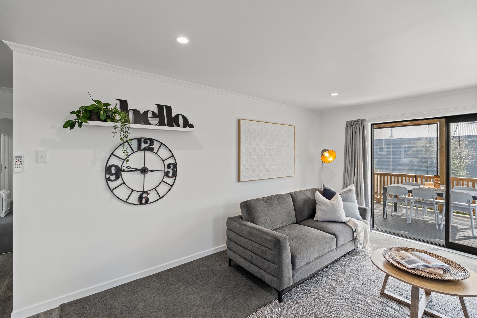 Smart Move Residential | Invercargill - 2066 Winton-Lorneville Highway - Makarewa