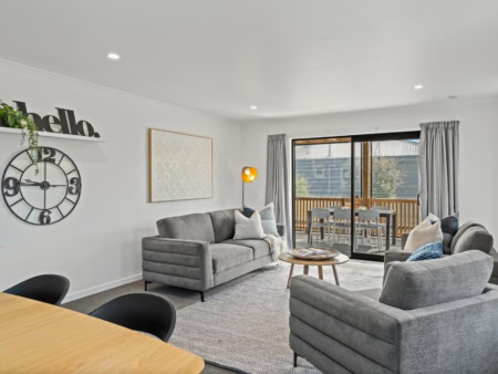 Smart Move Residential | Invercargill - 2066 Winton-Lorneville Highway - Makarewa
