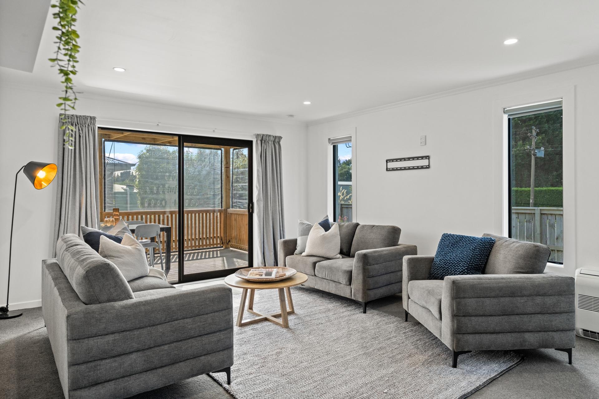 Smart Move Residential | Invercargill - 2066 Winton-Lorneville Highway - Makarewa