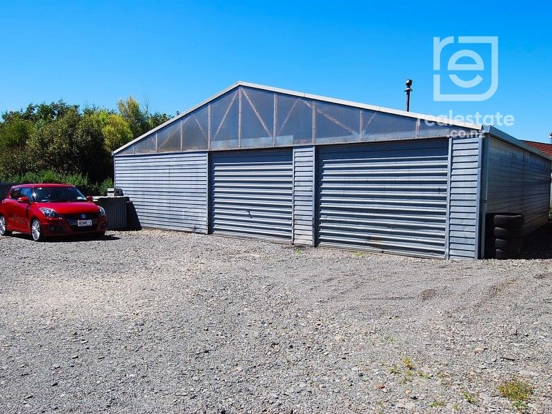 Smart Move Residential | Invercargill - 23 Norwood Street - Newfield