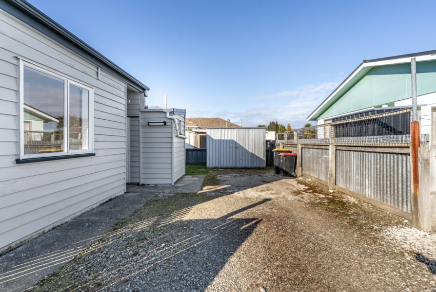 Smart Move Residential | Invercargill - 233 Princes Street - Strathern