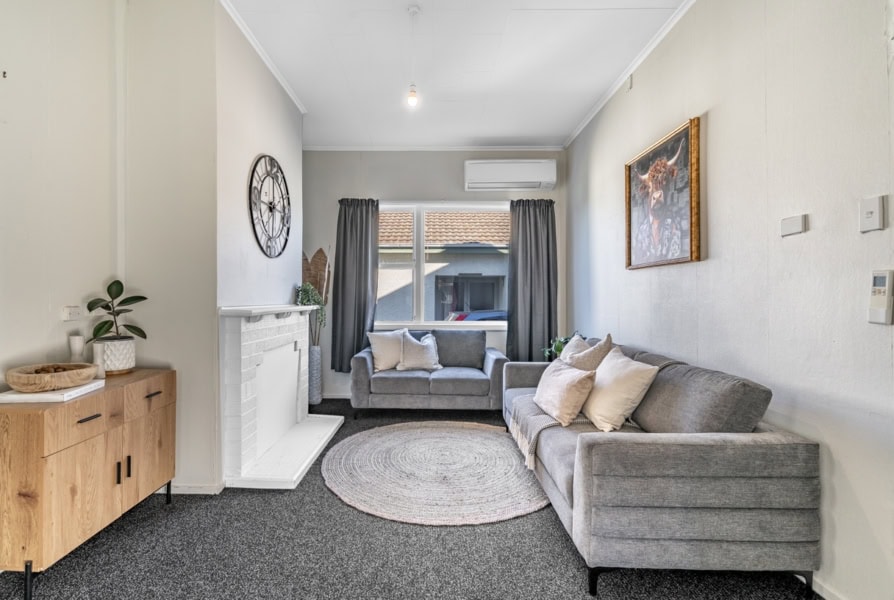 Smart Move Residential | Invercargill - 233 Princes Street - Strathern