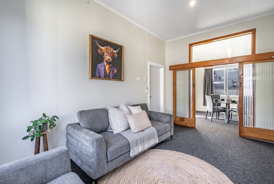 Smart Move Residential | Invercargill - 233 Princes Street - Strathern