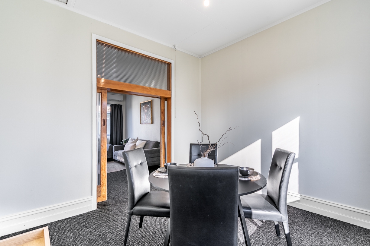 Smart Move Residential | Invercargill - 233 Princes Street - Strathern