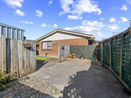 Smart Move Residential | Invercargill - 233 Tweed Street - Appleby