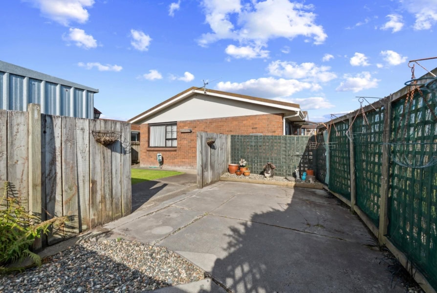 Smart Move Residential | Invercargill - 233 Tweed Street - Appleby