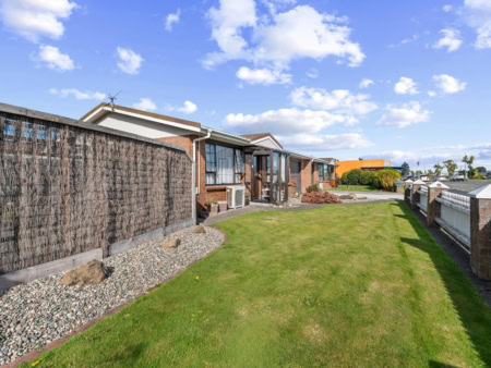 Smart Move Residential | Invercargill - 233 Tweed Street - Appleby